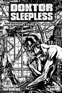 Doktor Sleepless #11