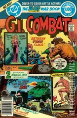 Cover for G.I. Combat #233