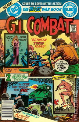 G.I. Combat