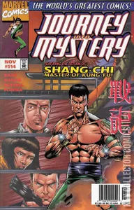Journey Into Mystery #514