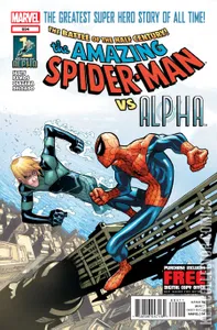 Amazing Spider-Man #694