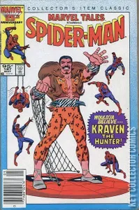 Marvel Tales #187