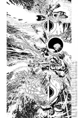 Variant Cover for Radiant Red #1
