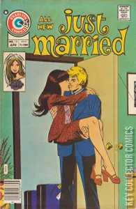 Just Married #110