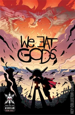 We Eat Gods