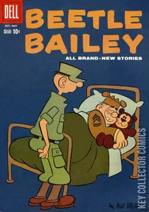 Beetle Bailey #29
