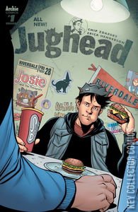 Jughead #1