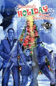 Moonstone's Holiday Super Spectacular