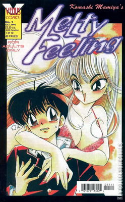 Melty Feeling