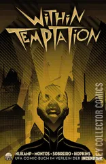 Variant Cover for Within Temptation #2