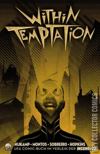 Within Temptation #2