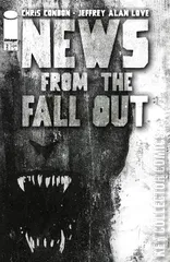 Cover for News From the Fallout #2