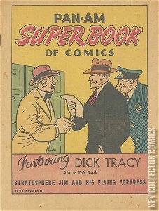 Super-Book of Comics #8