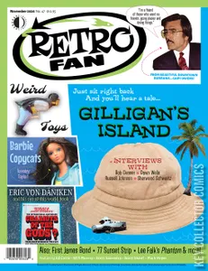 RetroFan Magazine #47