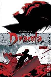 The Complete Dracula #5