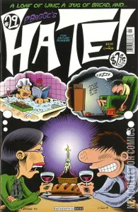 Hate #29