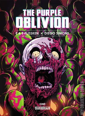 Purple Oblivion, The