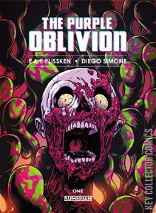 Purple Oblivion, The #1