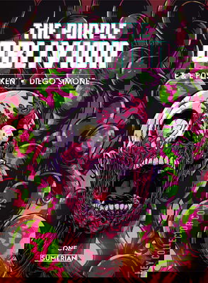 Purple Oblivion, The