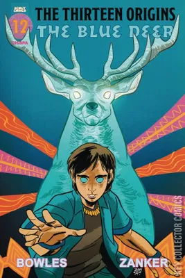 Thirteen Origins: The Blue Deer, The