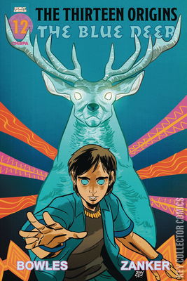Thirteen Origins: The Blue Deer, The
