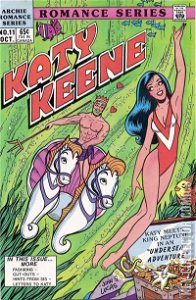 Katy Keene Special #11