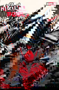 Deadpool: April Pool's Day #1