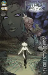 Cover for Fathom: Dawn of War #2