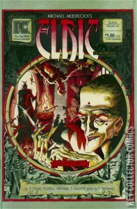 Michael Moorcock's Elric #2