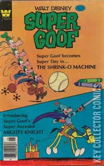 Cover for Super Goof #53