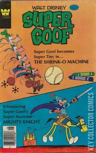 Super Goof #53