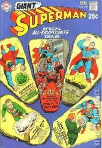 Superman #227