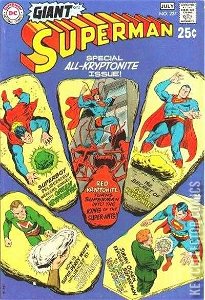 Superman #227