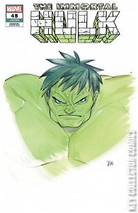 Immortal Hulk #48