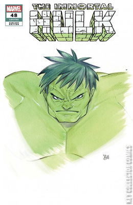 Immortal Hulk