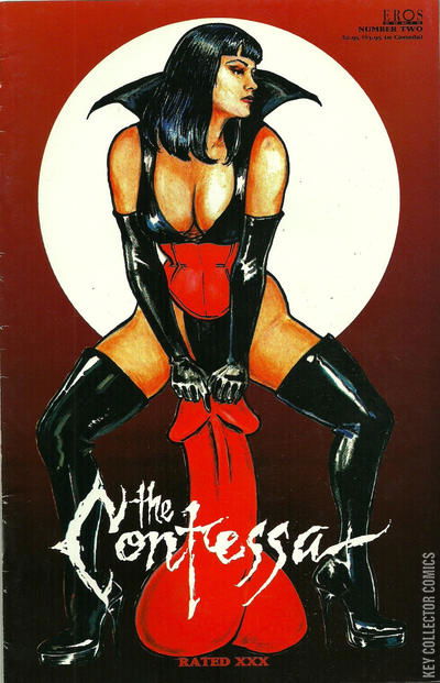 The Contessa #2