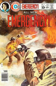 Emergency! #3