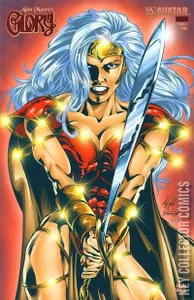 Alan Moore's Glory #1