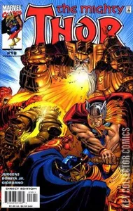 Thor #18