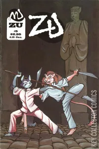 ZU #5