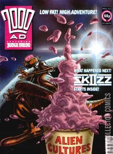 2000 AD #767
