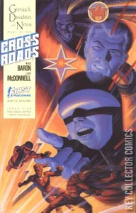 Crossroads #5