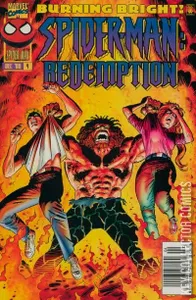 Spider-Man: Redemption #4