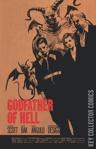 Godfather of Hell #1