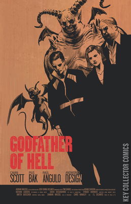 Godfather of Hell