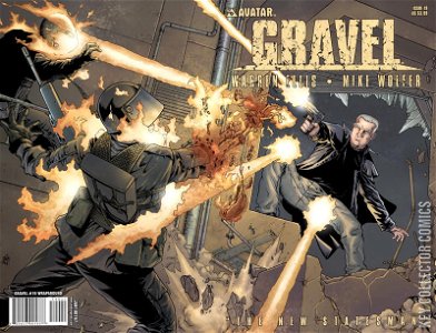 Gravel #19 