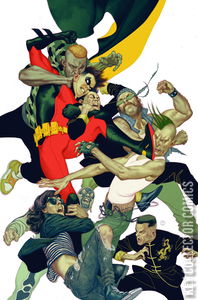 Batman #2