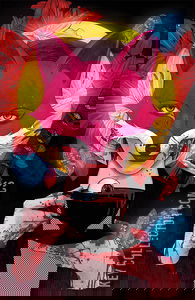 Exquisite Corpses #11