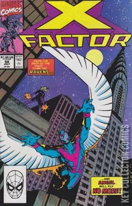 X-Factor #56