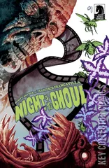 Cover for Night of the Ghoul #1